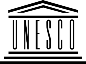 UNESCO logo UNESCO logo